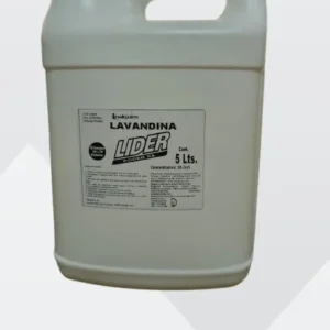 LAVANDINA LIDER - PODER X5 - 5LT