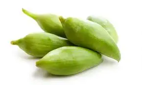 ACHOJCHA POR  1/2  KG /JORGE MOLINA GARCIA