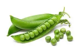 ARVEJA EN VAINA POR 1/2 KG  /VALLE LA RINCONADA