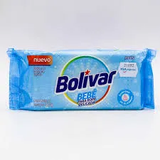 JABON BOLIVAR 210 GR / ROPA