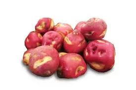 PAPA HARINOSA POR KG /  VALLE LA RINCONADA