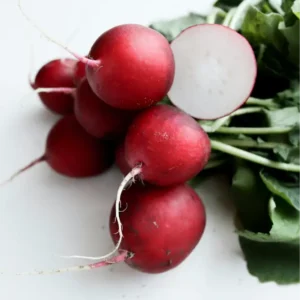 RABANITO POR  1/2 KG  /  VALLE LA RINCONADA