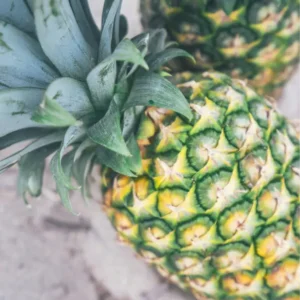 PIÑA POR UNIDAD  /  VALLE LA RINCONADA