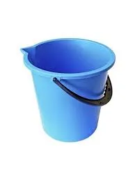 BALDE PLASTICO 13 LTS / LA PAPELERA
