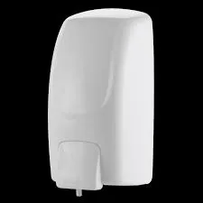 DISPENSADOR DE JABON LIQUIDO 600 ML / PLESTIN