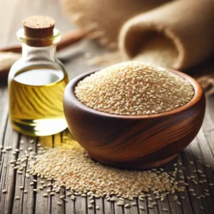 SESAMO BLANCO POR  6 KG / YOROROBA