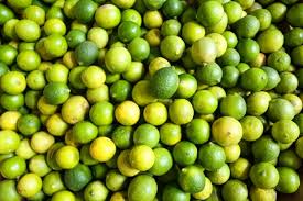 LIMON CAMBITA POR KG / YOROROBA