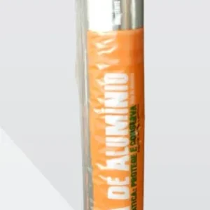 PAPEL ALUMINIO /  7.5 MTS