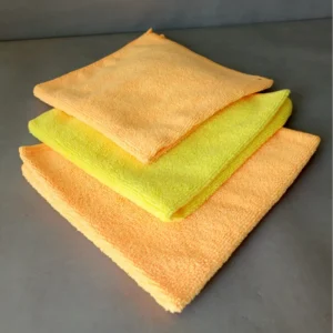 PAÑO DE  MICROFIBRA