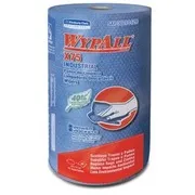 WYPALL X-75 PLUS AZUL / KIMBERLY CLARK / 1X60 PANOS