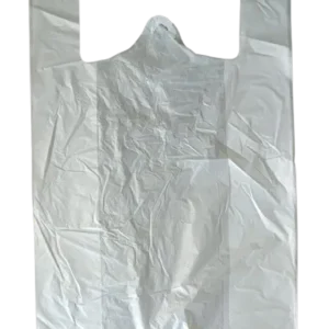 BOLSA 29X50X100 BLANCA  KORBOL / 1X100 UND