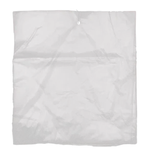 BOLSA 30X40X100 TRANSPARENTE KORBOL / 1X100 UND