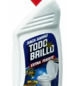 SACA SARRO  TODO BRILLO  /550 Ml