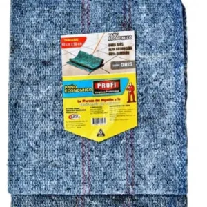 TRAPEADOR P/PISO GRIS PROFI