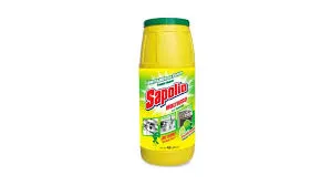 LIMPIADOR MULTIUSO POLVO SAPOLIO / 12x 450GR
