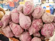 CAMOTE PERUANO - 5 KG/ QUINTA SALUDABLE