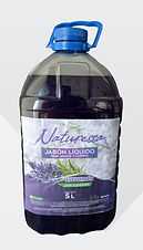 DESACTIVADO JABON LIQUIDO ROMANCE DE 5 LT