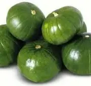 ZAPALLITO  REDONDO PEQUEÑO - 5 KG / Q. SALUDABLE