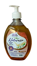 JABON LIQUIDO LIDER 380 Ml