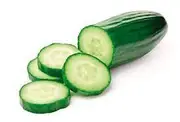 PEPINO - 5 KG/ QUINTA SALUDABLE
