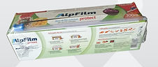 PVC FILM- ALPFILM /  28X300 MTS