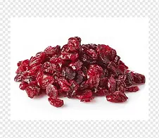 ARANDANOS - 6 CAJITAS DE 125 GRMS / Q. SALUDABLE