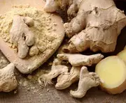 JENGIBRE FRESCO - 3 KG / Q. SALUDABLE