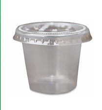 TAPA VASO BELEN  / 100ML HASTA 250 ML / 1X100 UND