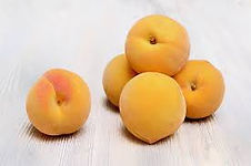 DURAZNO AMARILLO HIBRIDO POR 6 KG /SUPER / LA RINCONADA