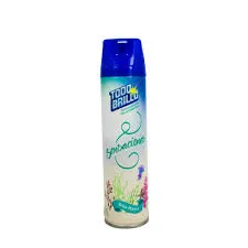AMBIENTADOR TODO BRILLO SPRAY 360 CC