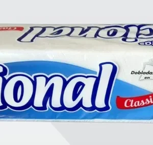 SERVILLETA NACIONAL CLASIC /  1X500 UND