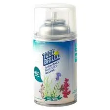 AMBIENTADOR REPUESTO TODO BRILLO 250 CC