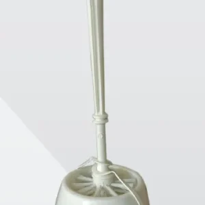 CEPILLO PARA BAÑO PLASTICO CON BASE