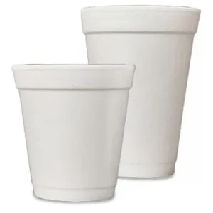 VASO TERMICO COPABRAS  / 6 ONZ    S /TAPA/  1X1000 UND