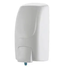 DISPENSADOR DE JABON LIQUIDO  PLESTIN - CMSA / 1LT