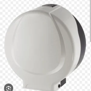 DISPENSADOR PAPEL HIGIENICO 500 MTS  PLESTIN -CMSA