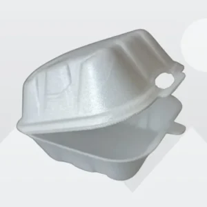 BANDEJA PLASTOFORM  HAMBURGUESA /1X100 UND