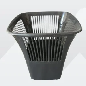 CANASTILLO PALSTICO PARA ESCRITORIO