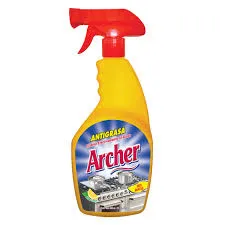 SACA GRASA ARCHER CON GATILLO /  860 ML