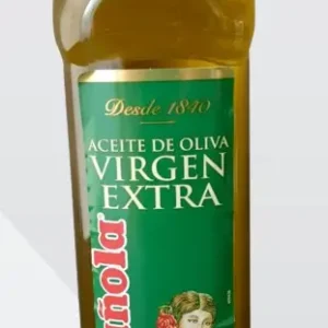 ACEITE DE OLVIVA   LA ESPAÑOLA 1 LT / BOT PET