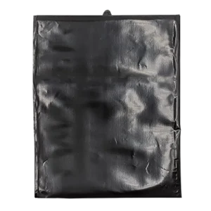 BOLSA 90X110X10 UND NEGRA / UNITEX