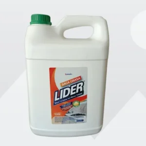 SACA GRASA LIDER  / 5 LTS