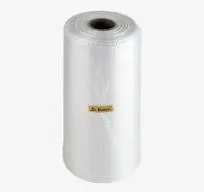 BOLSA 30X40X1240 UND / ROLLO/TRANSPARENTE