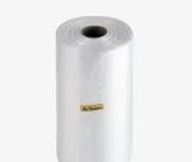 BOLSA 16X25X2000 UND ROLLO/ TRANSPARENTE