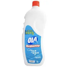 CERA NUTRA OLA 930 ML