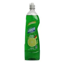 LAVAVAJILLA LIDER LIMON 1050 ML