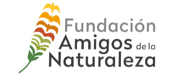 logo fundacion de la naturaleza