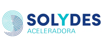 logo solydes aceleradora